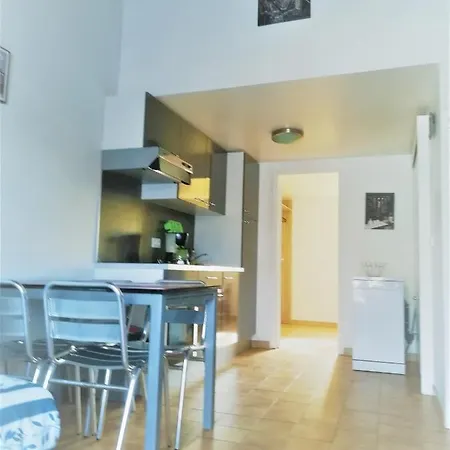 La Orana Apartman Frontignan