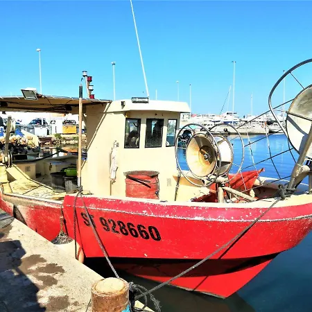 La Orana Apartman