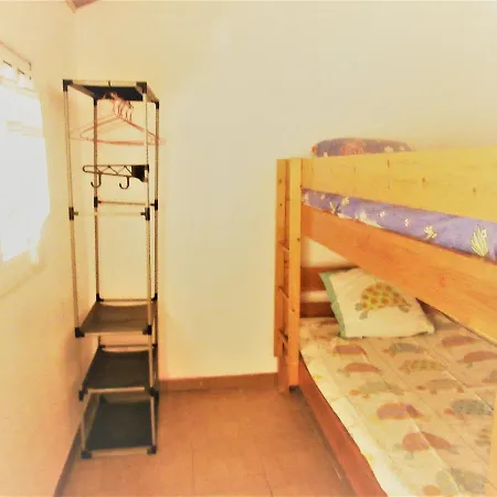 Apartman La Orana Frontignan