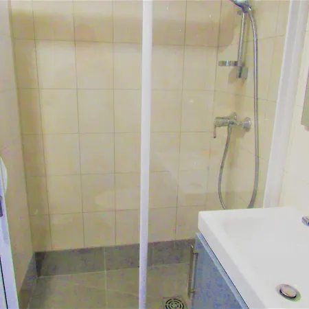 La Orana Apartman *