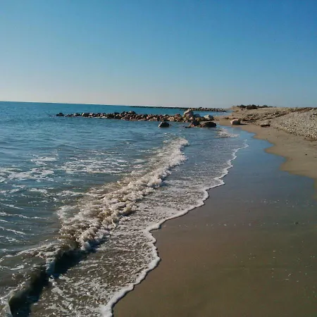 La Orana Apartman Frontignan