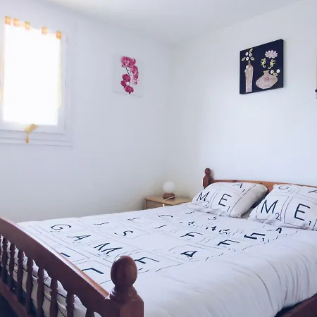 Apartman La Orana *