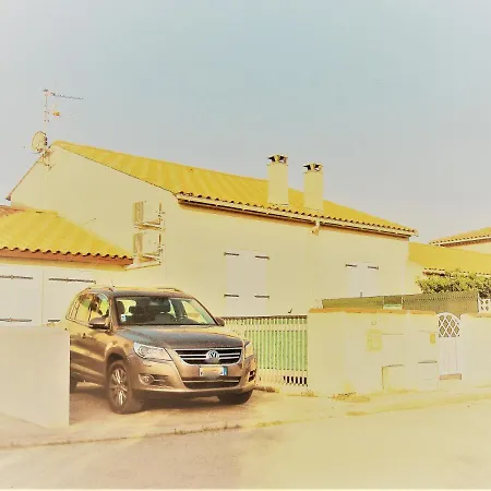 La Orana Apartman Frontignan