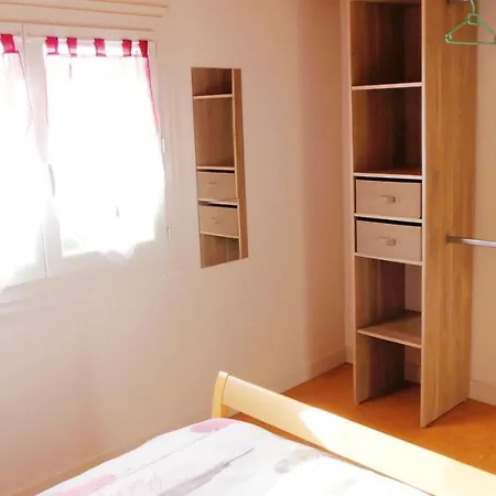 Apartman La Orana