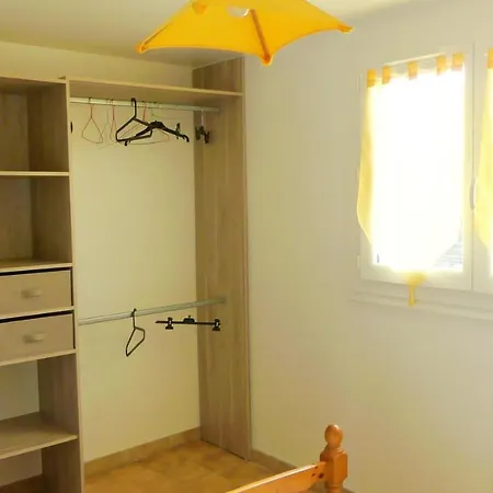 La Orana Apartman Frontignan