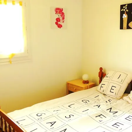 La Orana Apartman