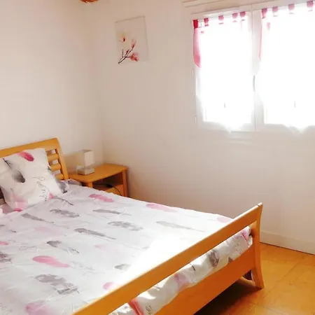 Apartman La Orana